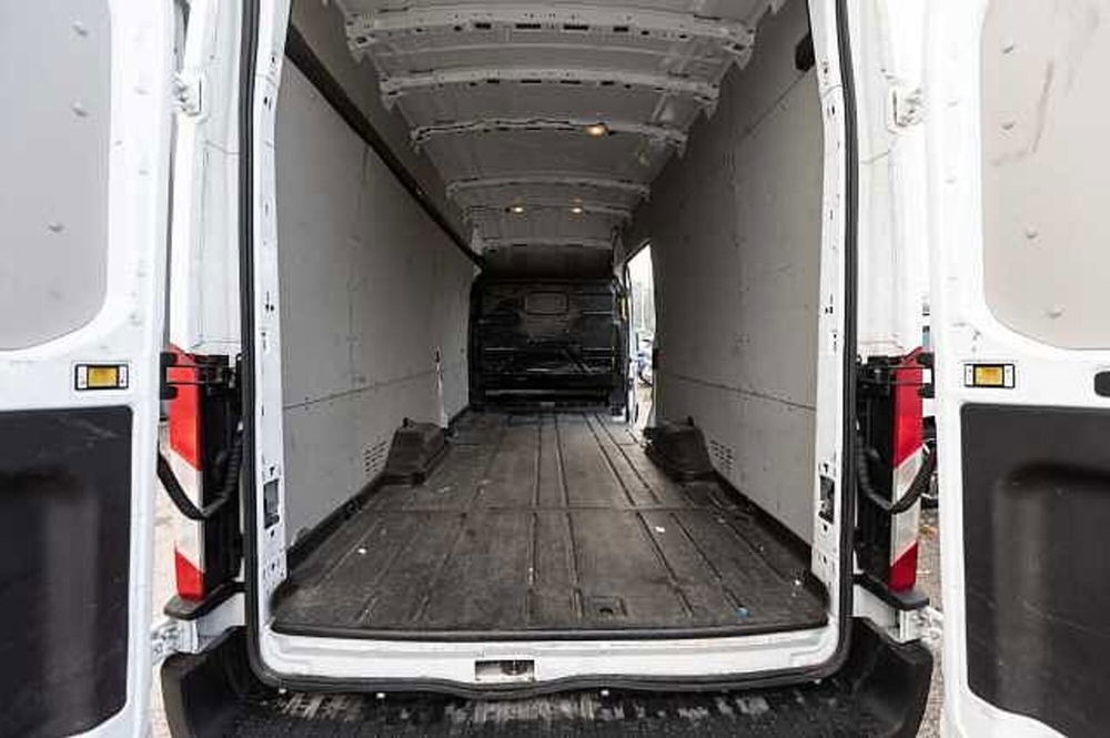 Ford Transit Furgone usata a Treviso (6)