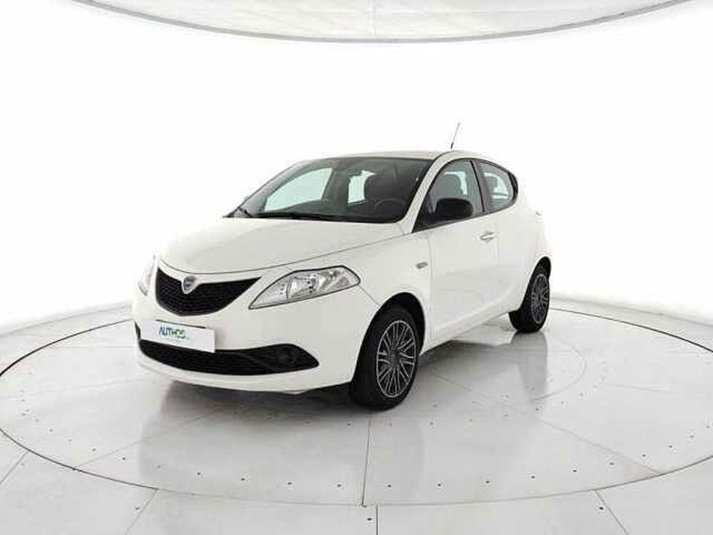 Lancia Ypsilon usata a Torino