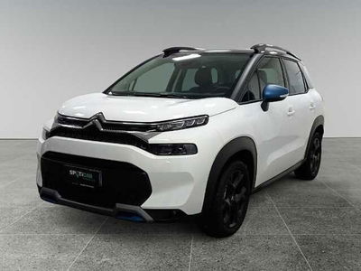 Citroen C3 Aircross PureTech 130 S&amp;S EAT6 Rip Curl  nuova a Cuneo