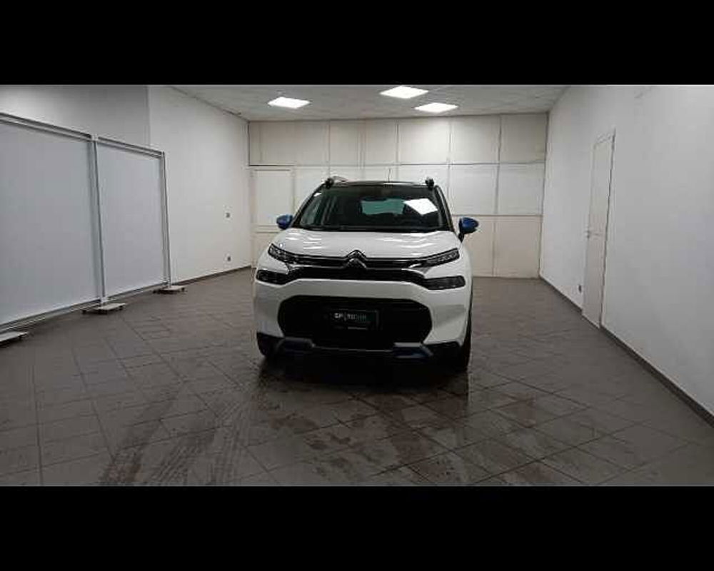 Citroen C3 Aircross nuova a Cuneo (2)