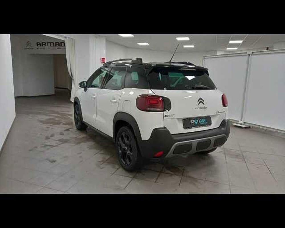 Citroen C3 Aircross nuova a Cuneo (6)