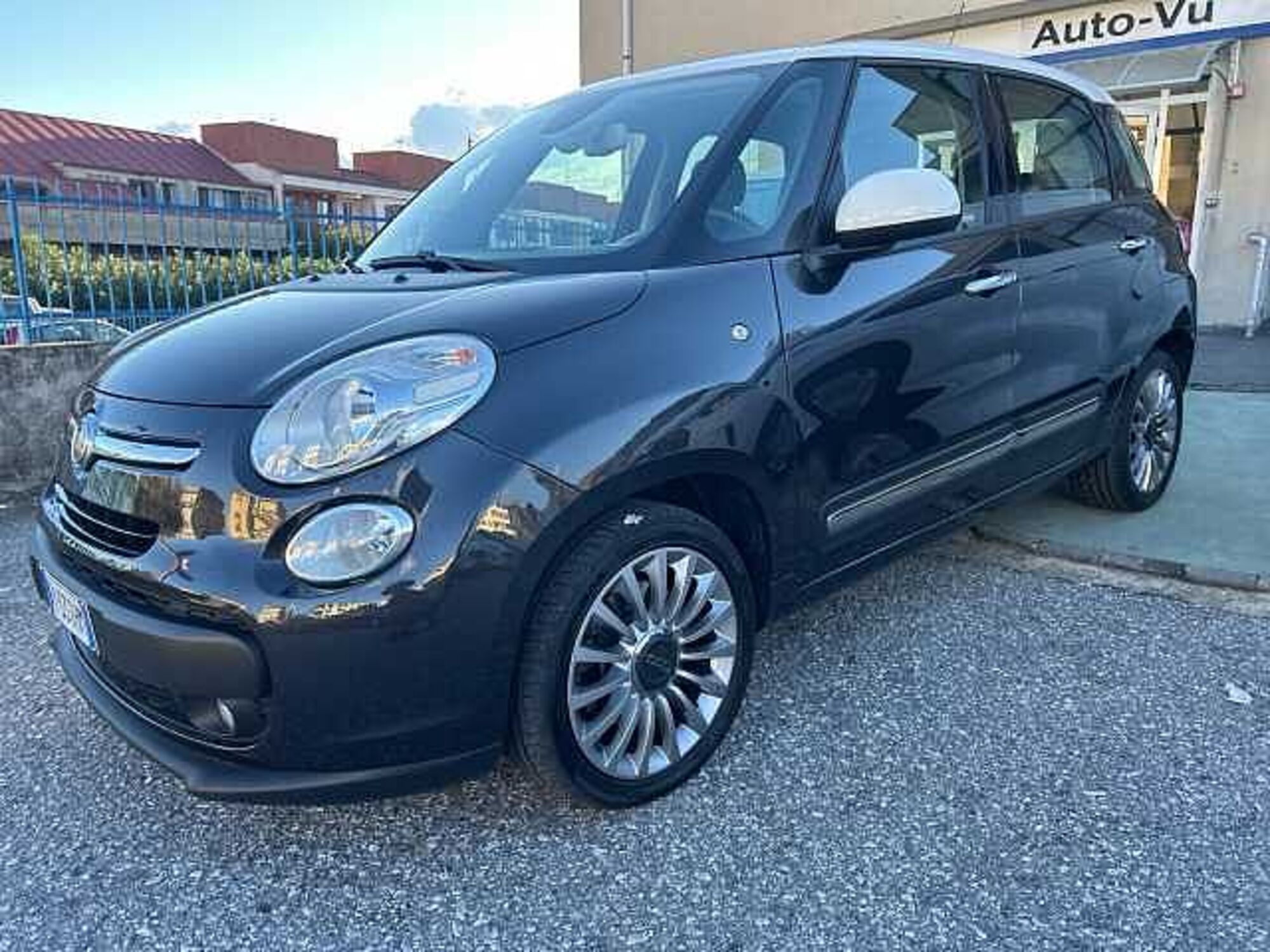 Fiat 500L 1.6 Multijet 120 CV Lounge  del 2016 usata a Siderno