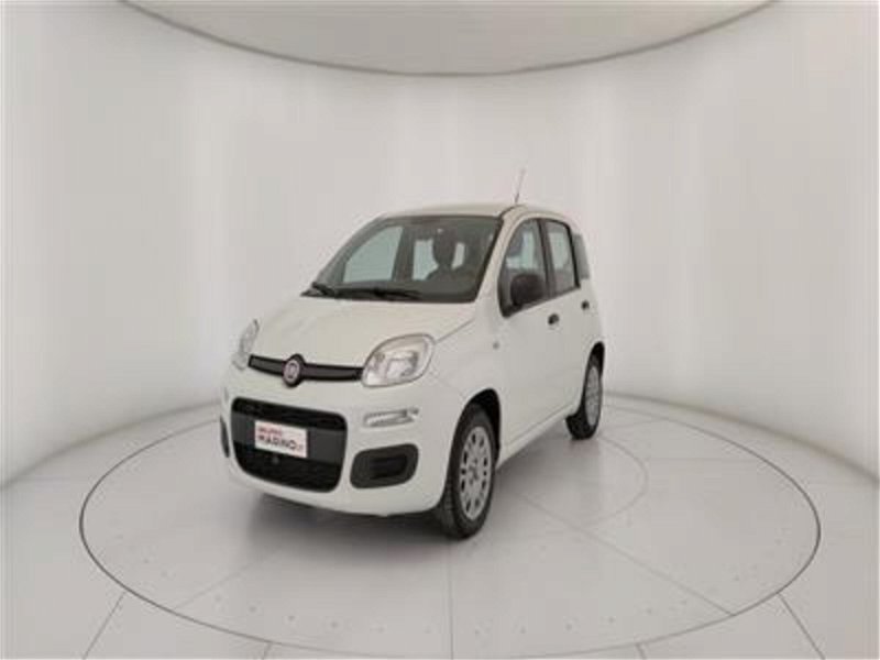 Fiat Panda 1.2 Easy del 2019 usata a Bari