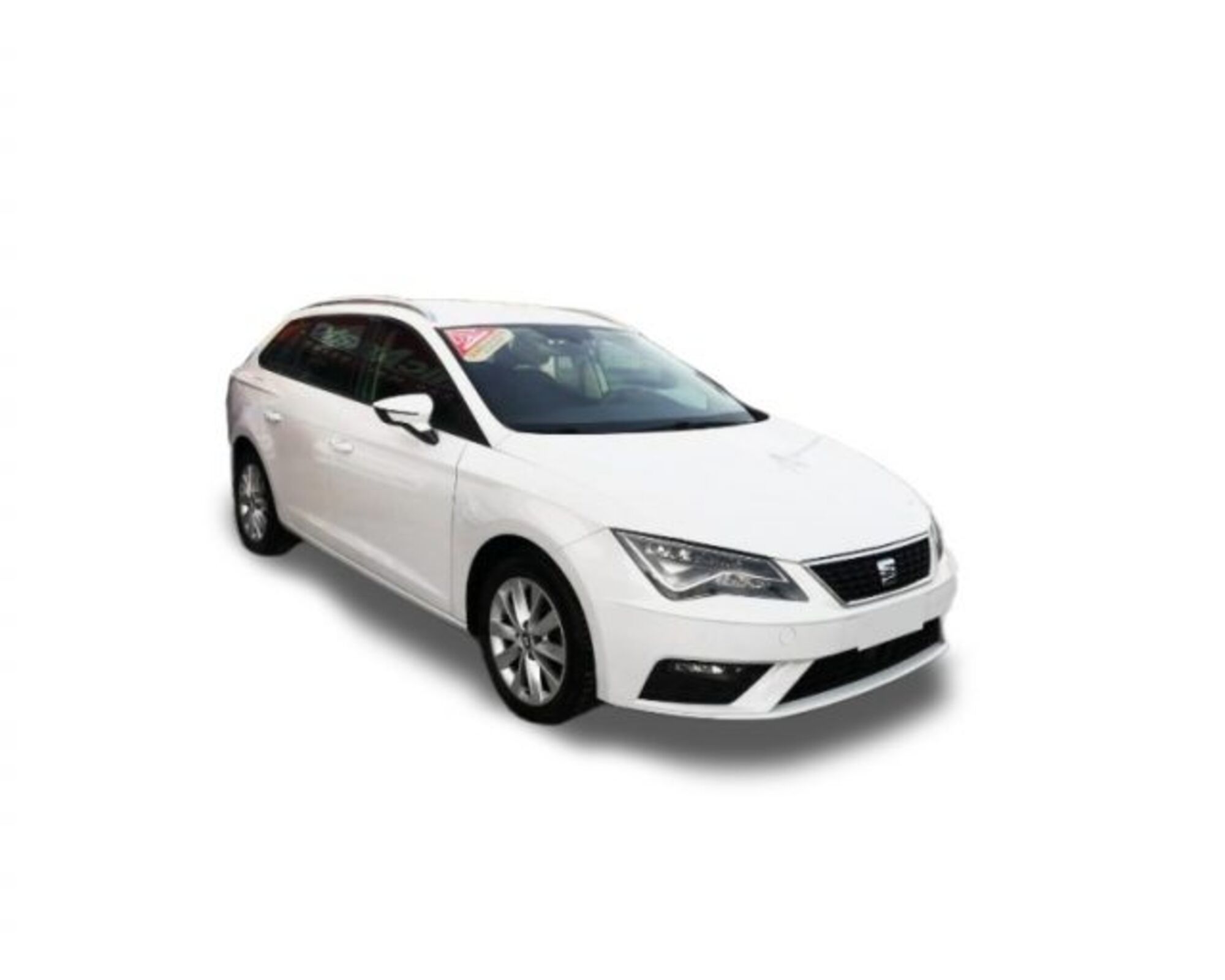 SEAT Leon ST 1.4 TGI Style  del 2015 usata a Castenaso