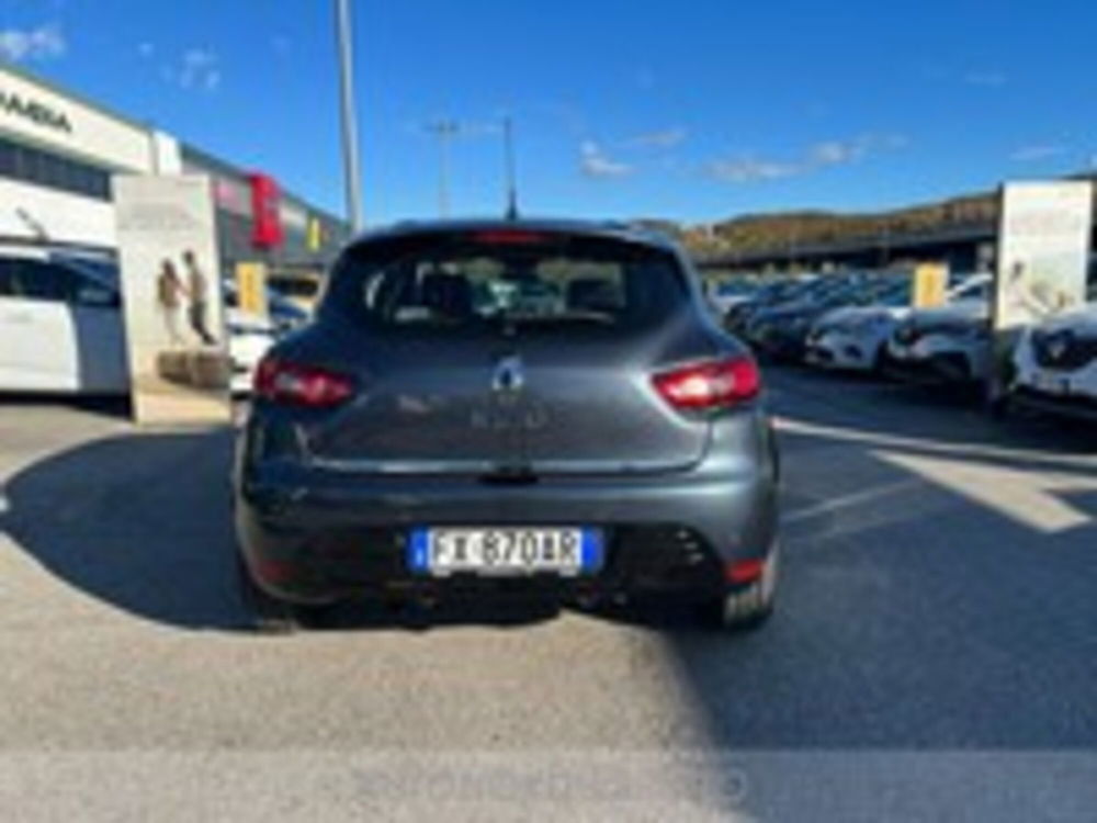 Renault Clio usata a Pordenone (6)