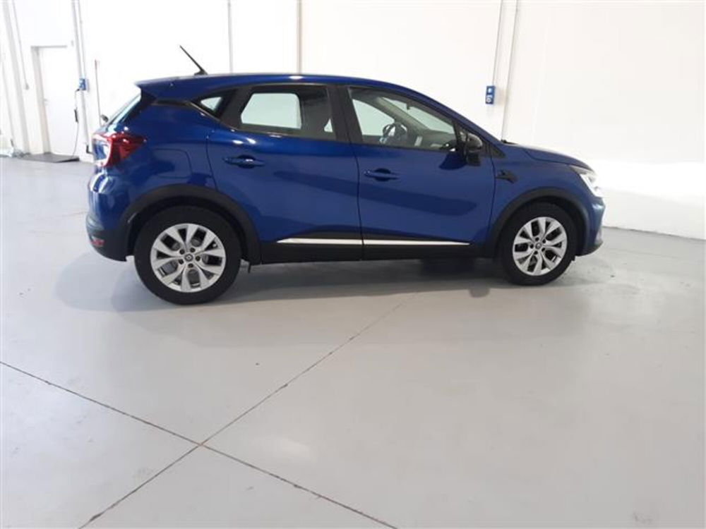 Renault Captur usata a Asti (5)