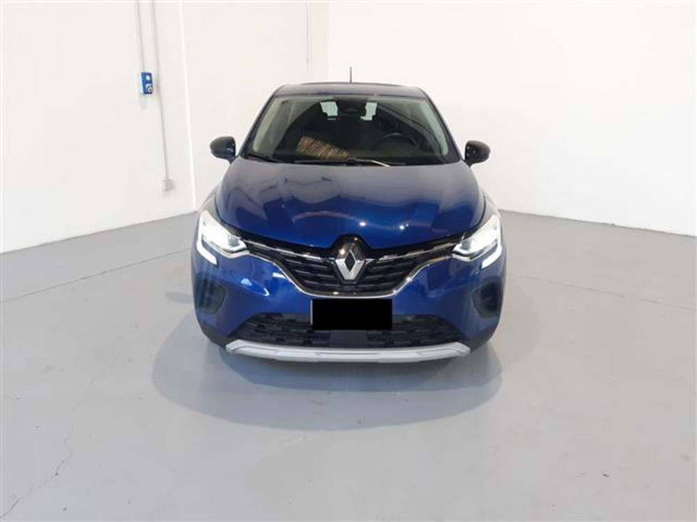 Renault Captur usata a Asti (6)