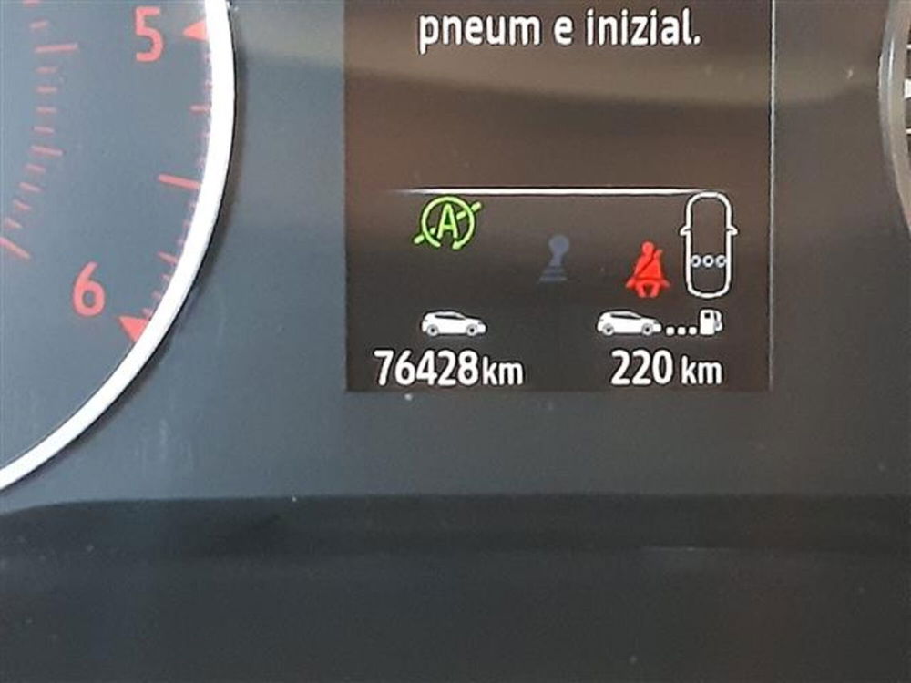 Renault Captur usata a Asti (9)