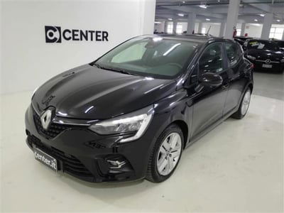 Renault Clio Blue dCi 100 CV 5 porte Business del 2022 usata a Napoli