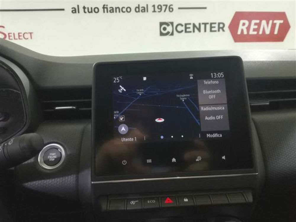 Renault Clio usata a Napoli (7)