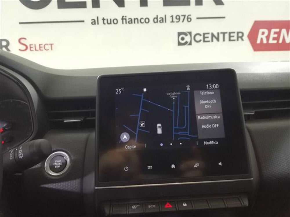 Renault Clio usata a Napoli (12)