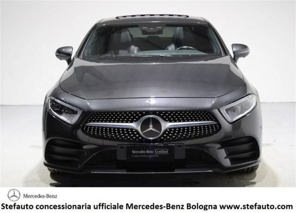 Mercedes-Benz CLS 400 d 4Matic Auto Premium Plus  del 2020 usata a Castel Maggiore (2)