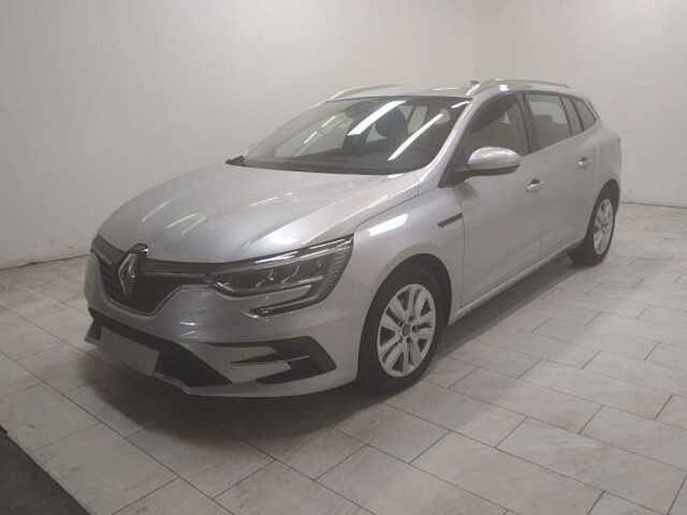 Renault Mégane Sporter usata a Cuneo