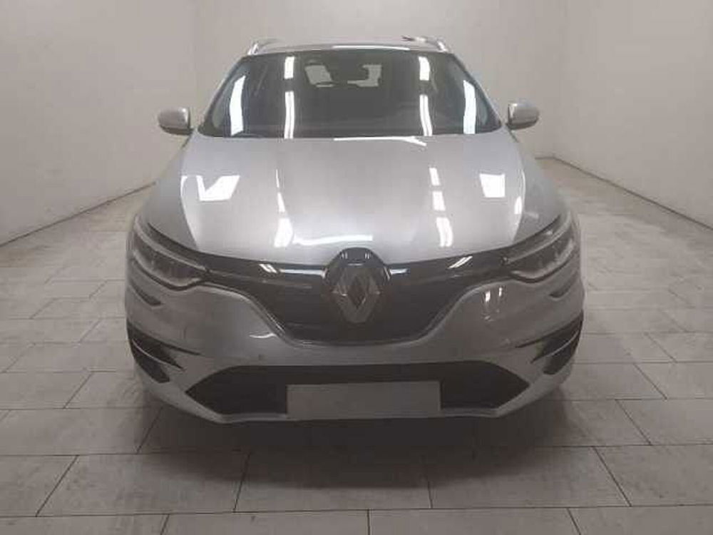 Renault Mégane Sporter usata a Cuneo (2)