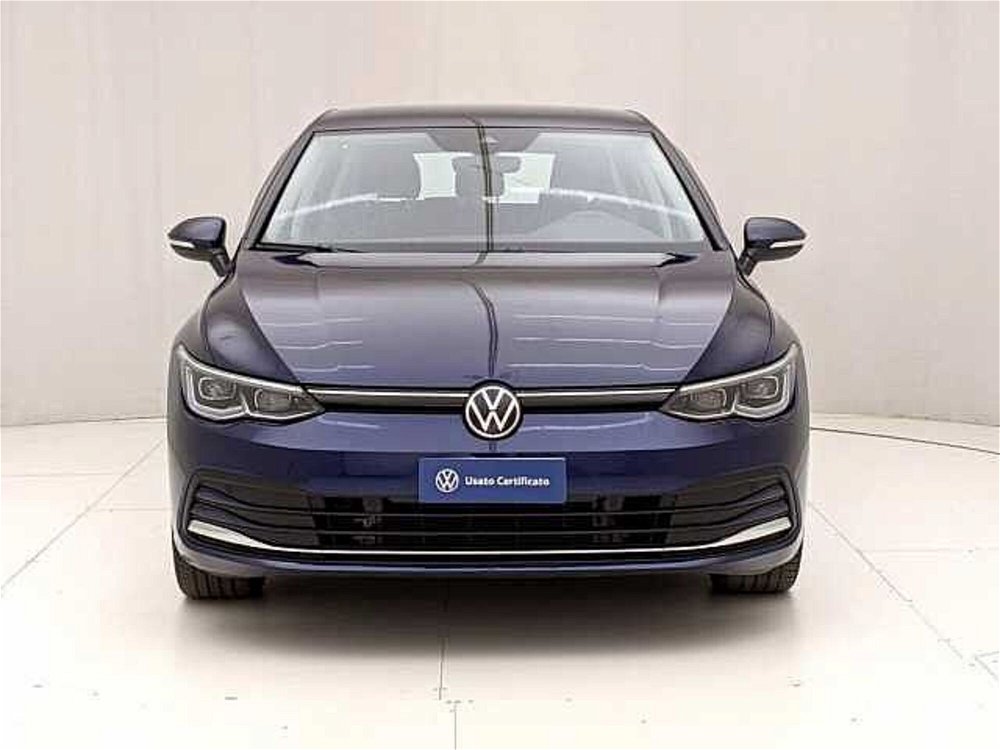 Volkswagen Golf 1.5 TSI 150 CV EVO ACT 1st Edition Style del 2020 usata a Pesaro (2)
