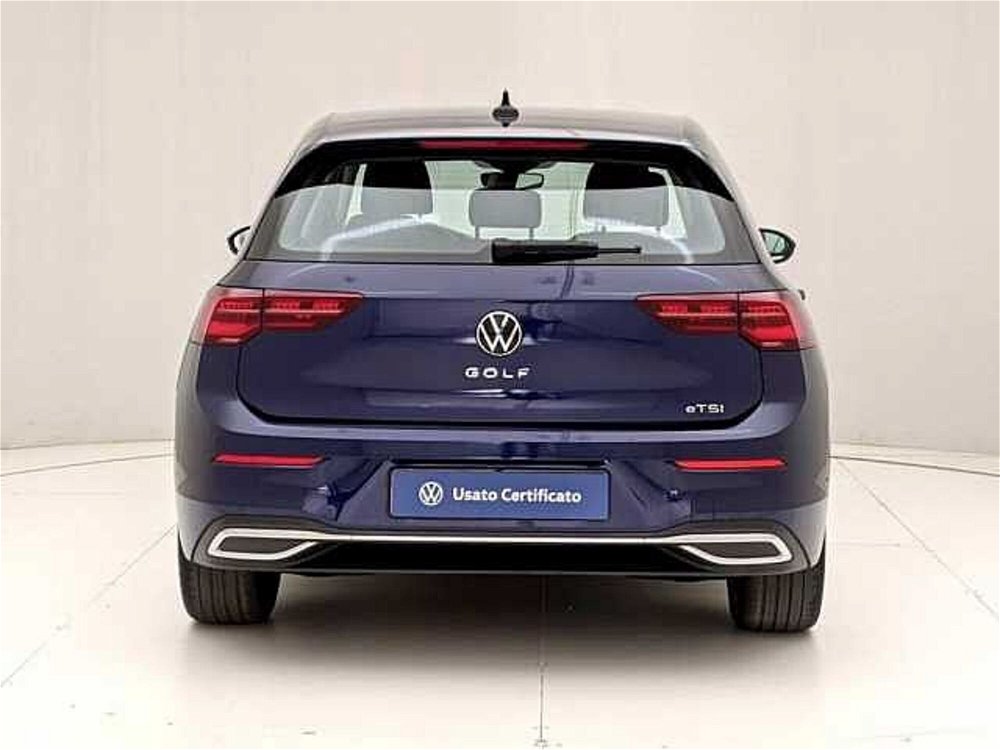 Volkswagen Golf 1.5 TSI 150 CV EVO ACT 1st Edition Style del 2020 usata a Pesaro (5)