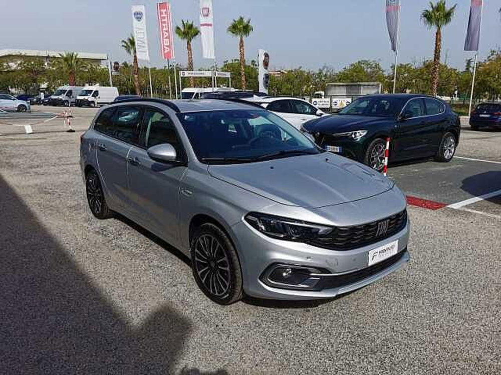 Fiat Tipo Station Wagon usata a Ancona (3)