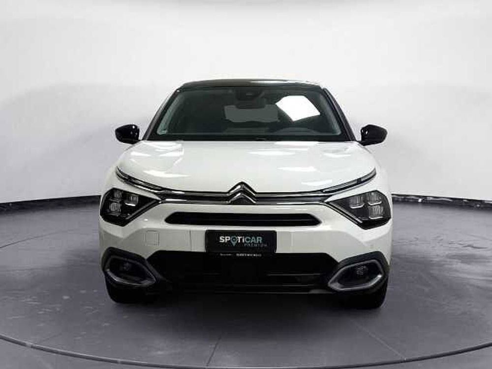 Citroen C4 usata a Cuneo (2)