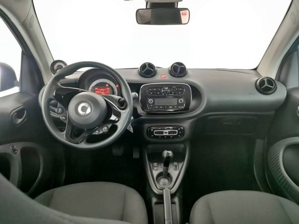 smart Fortwo usata a Teramo (12)