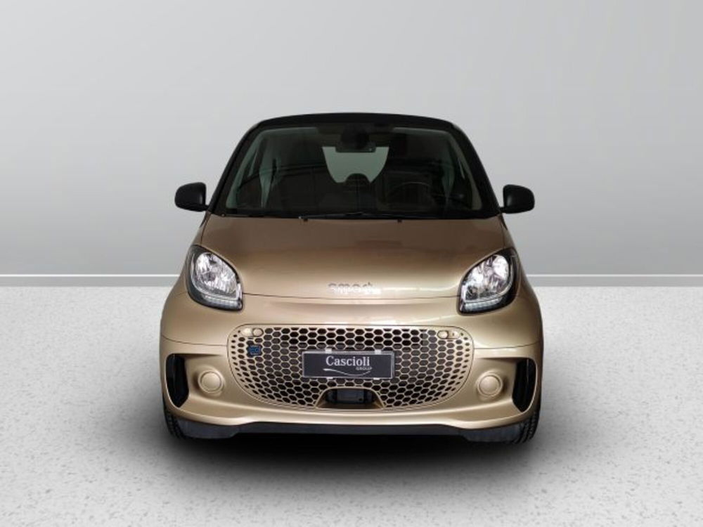 smart Fortwo usata a Teramo (2)