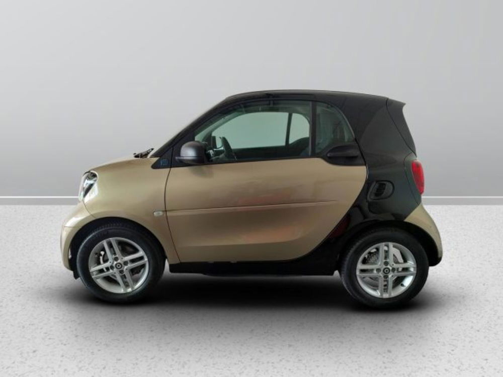 smart Fortwo usata a Teramo (3)