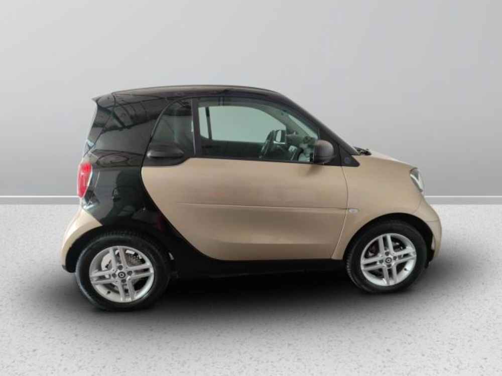 smart Fortwo usata a Teramo (6)