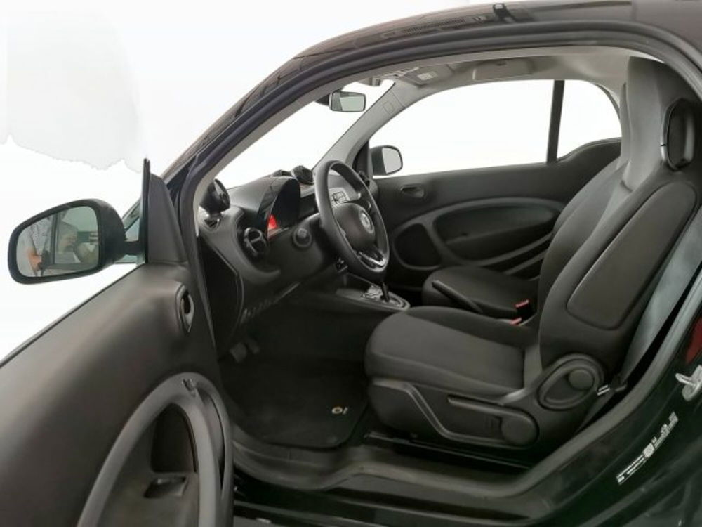 smart Fortwo usata a Teramo (9)