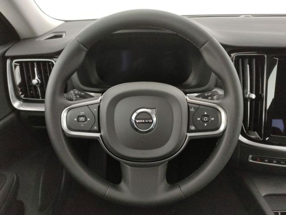 Volvo S60 nuova a Modena (11)