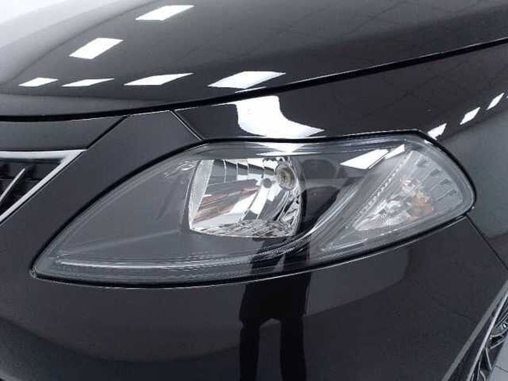 Lancia Ypsilon usata a Cuneo (10)