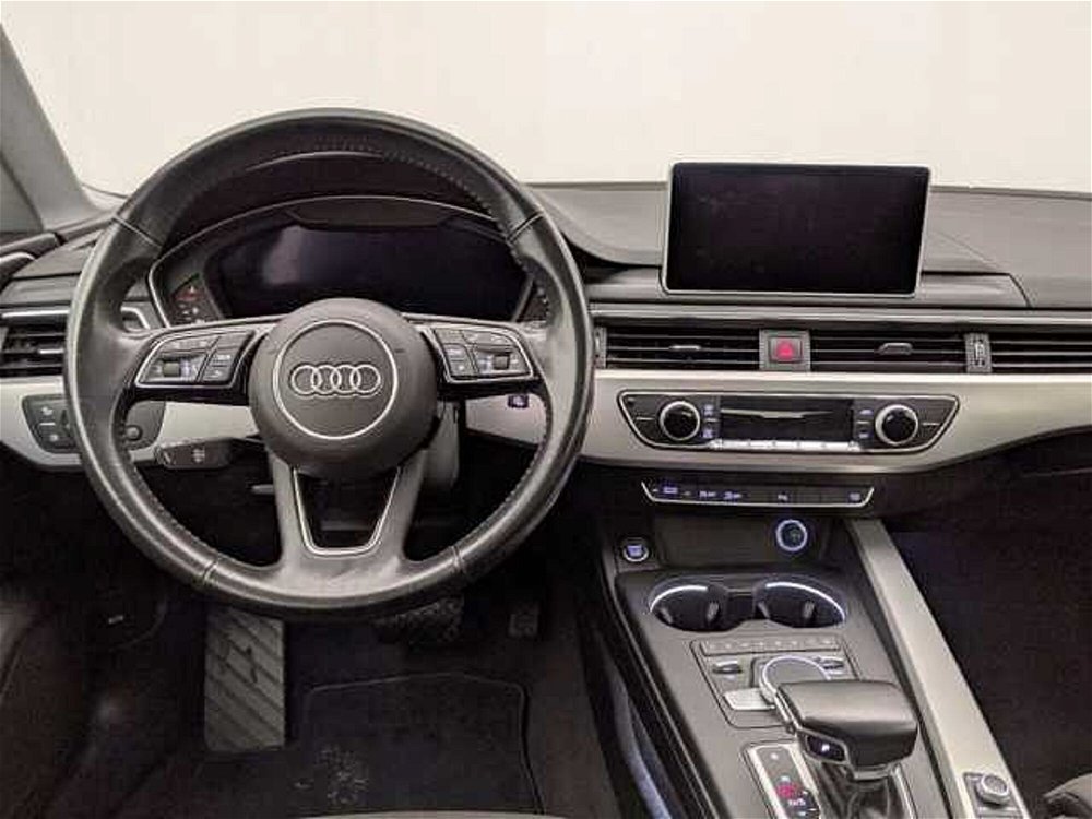 Audi A5 Sportback 40 TDI S tronic Sport del 2019 usata a Pesaro (4)