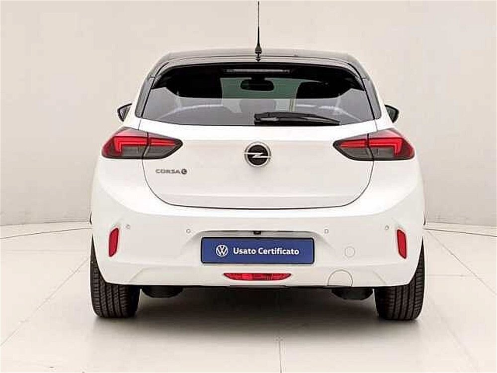 Opel Corsa-e 5 porte Edition  del 2020 usata a Pesaro (5)