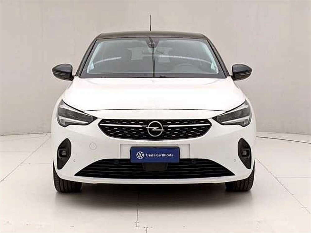 Opel Corsa-e 5 porte Edition  del 2020 usata a Pesaro (2)
