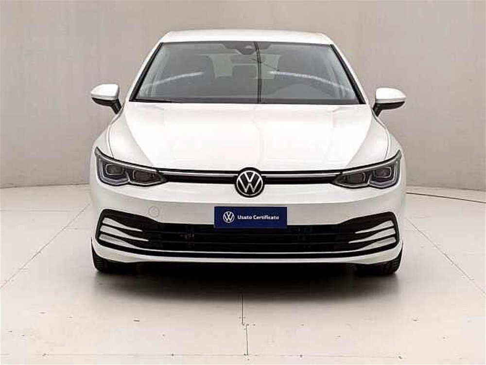 Volkswagen Golf 1.5 TSI EVO ACT Style del 2023 usata a Pesaro (2)