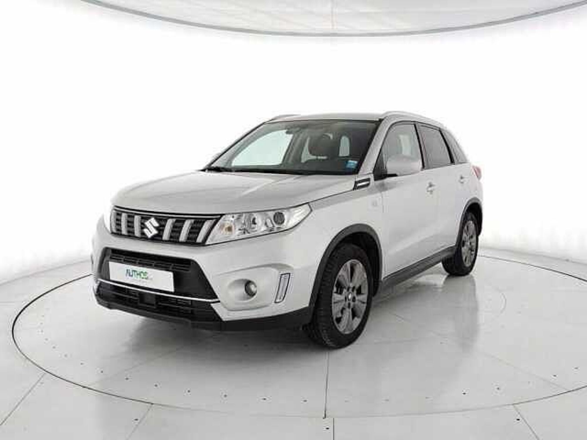 Suzuki Vitara 1.0 Boosterjet 4WD AllGrip Katana del 2019 usata a Torino