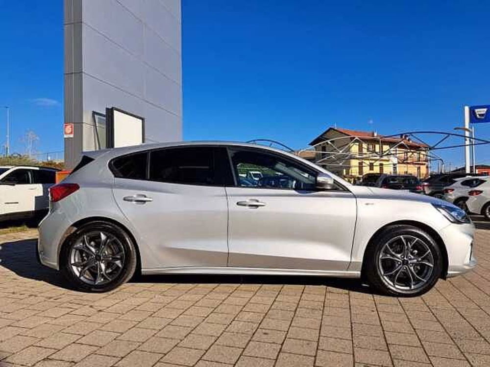 Ford Focus usata a Cuneo (3)