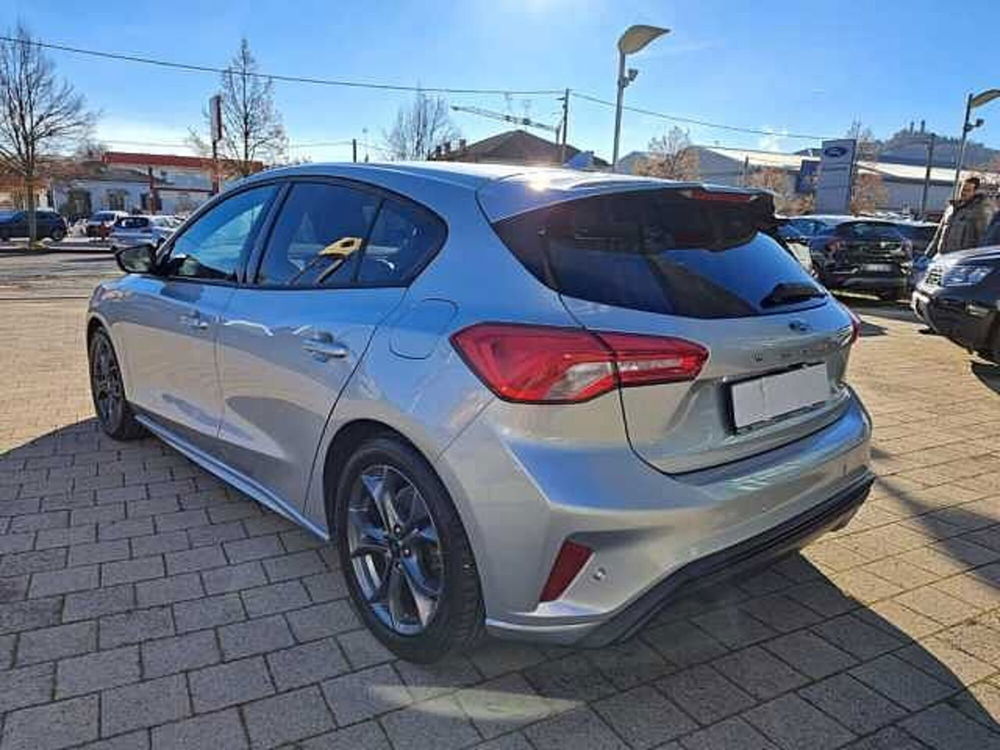 Ford Focus usata a Cuneo (5)