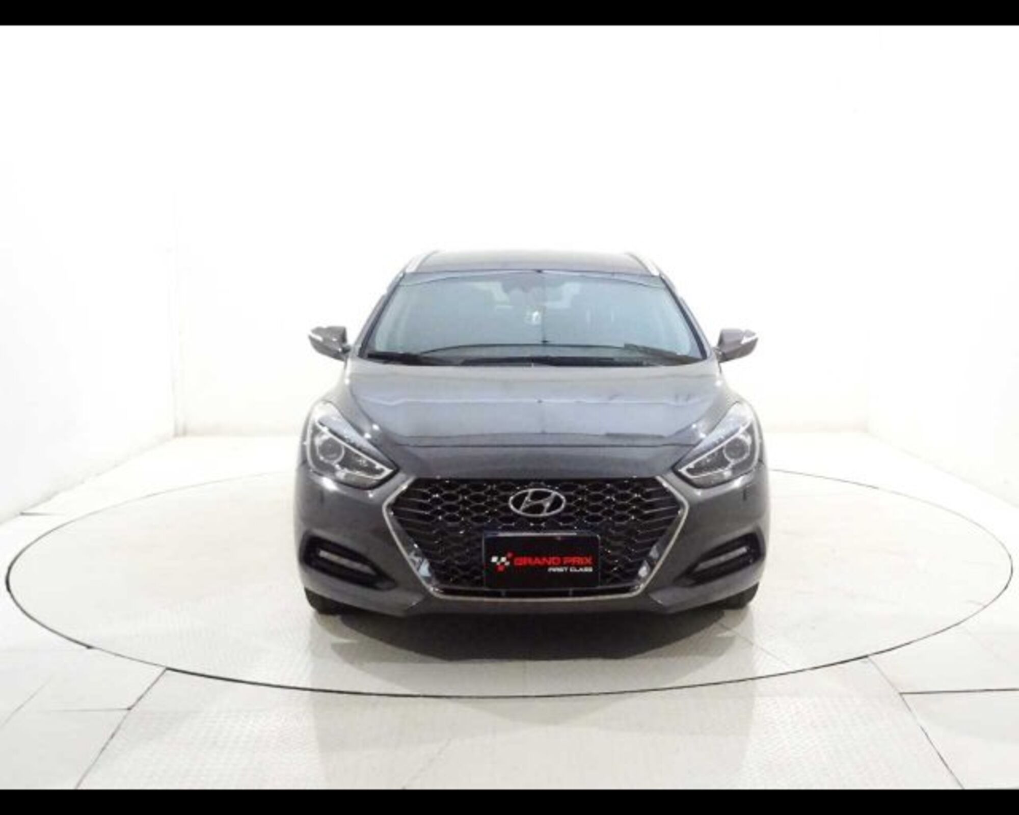 Hyundai i40 Station Wagon 1.6 CRDi DCT Business del 2019 usata a Castenaso