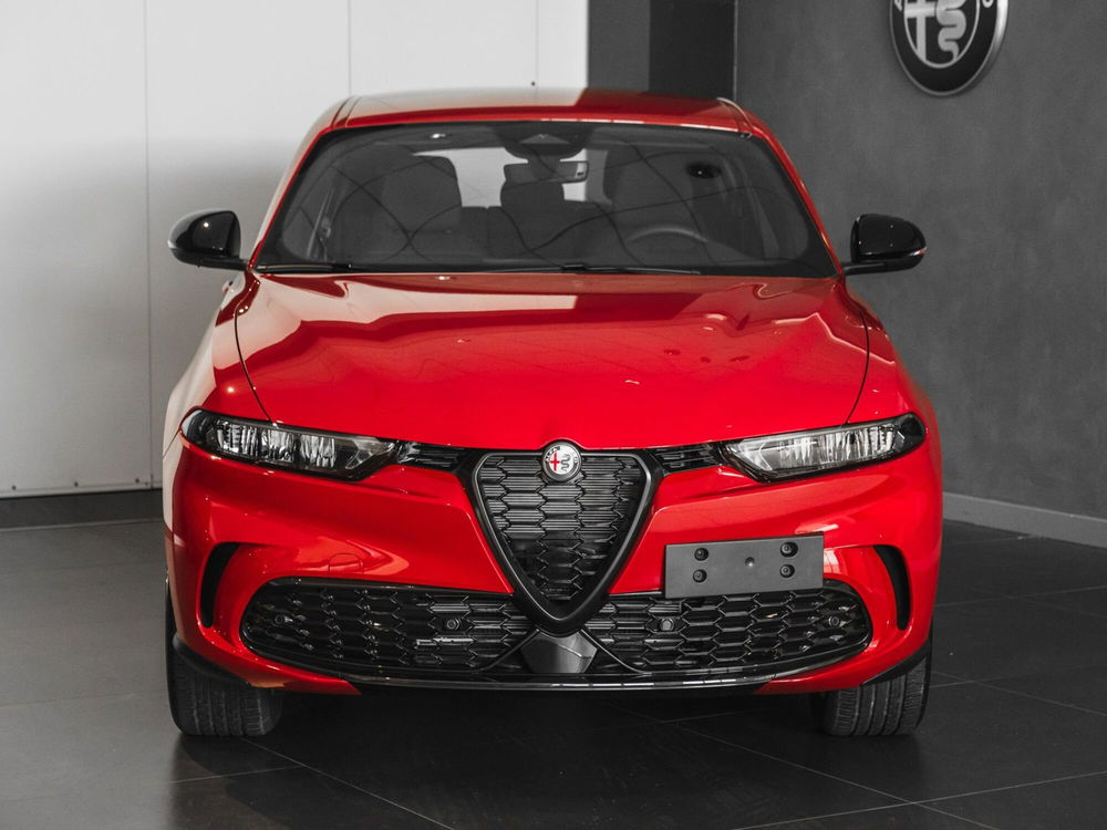 Alfa Romeo Tonale nuova a Prato (2)