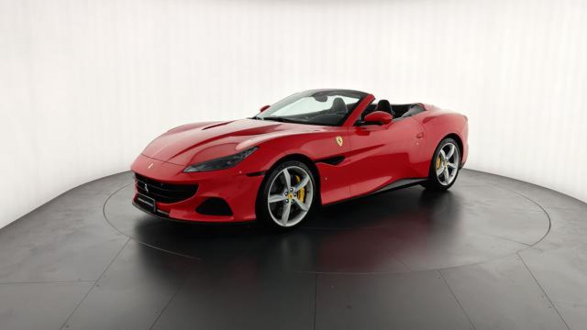 Ferrari Portofino Spider Portofino M del 2022 usata a Corciano