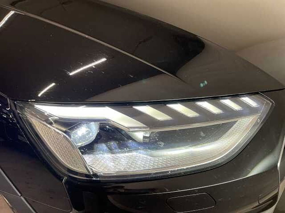 Audi A4 Allroad usata a Lucca (10)