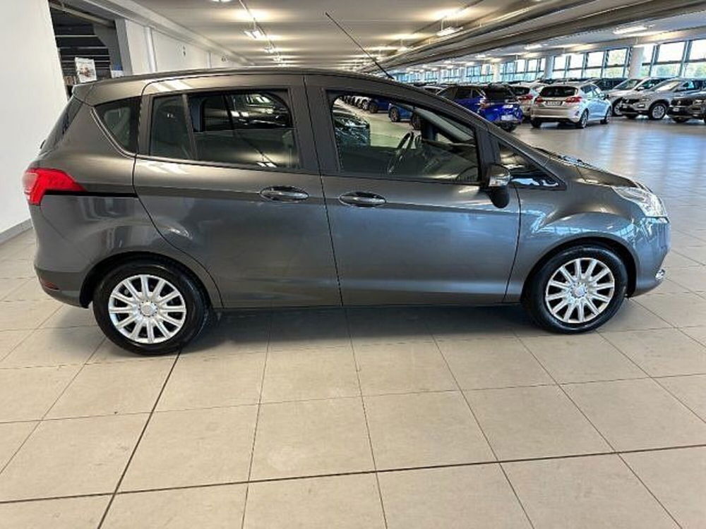 Ford B-Max usata a Cuneo (8)