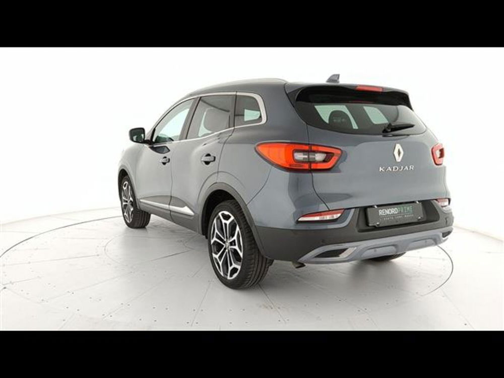 Renault Kadjar usata a Milano (8)