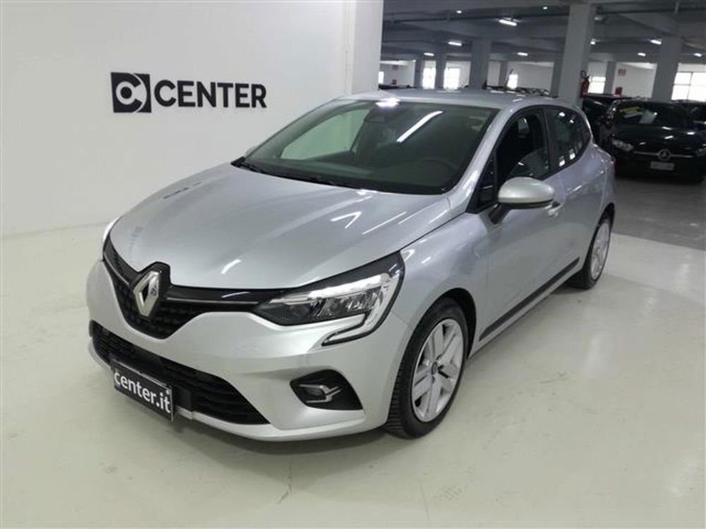 Renault Clio usata a Napoli