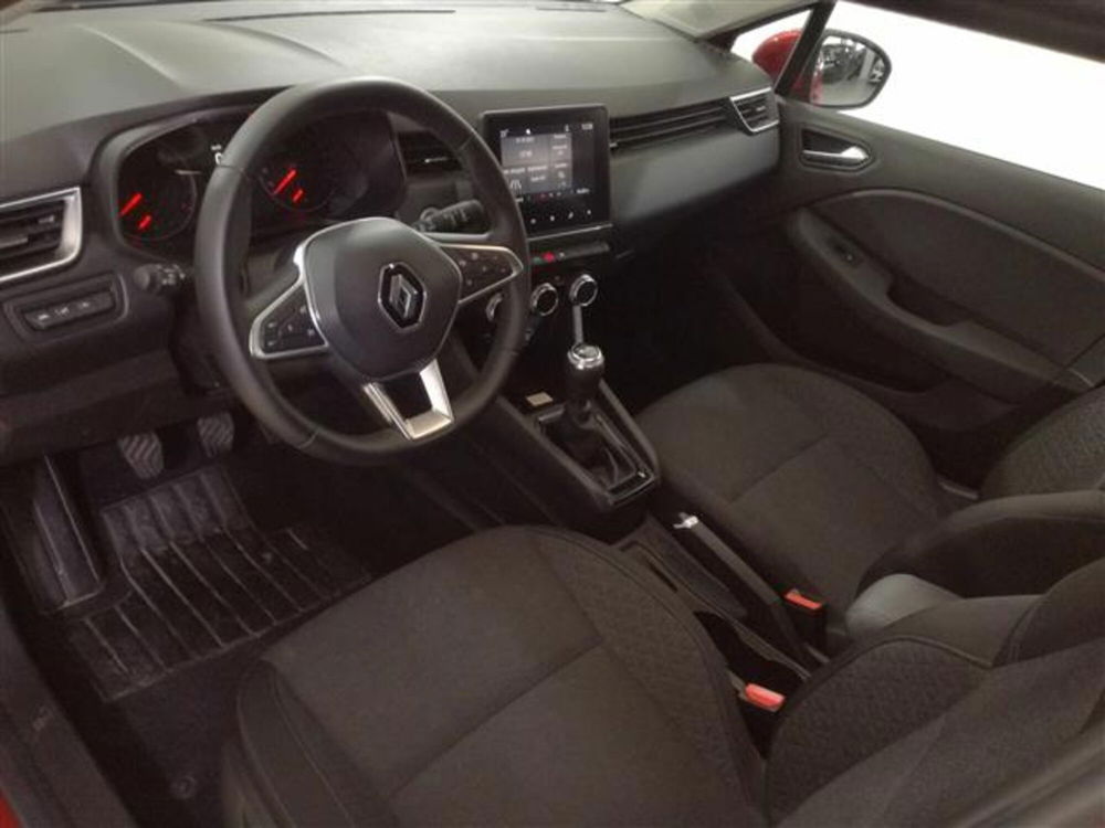 Renault Clio usata a Napoli (7)