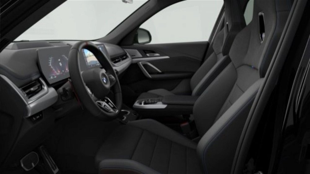 BMW X1 M35i nuova a Verona (3)