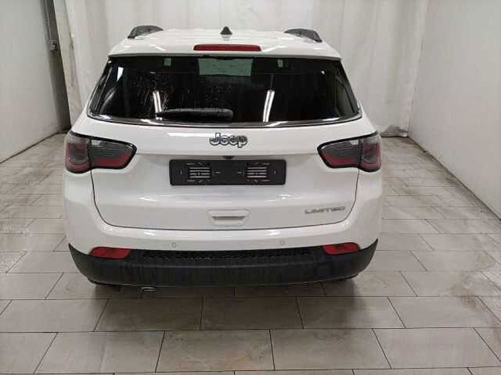 Jeep Compass usata a Cuneo (5)