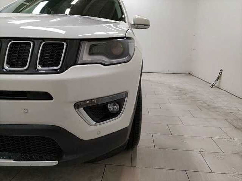 Jeep Compass usata a Cuneo (8)