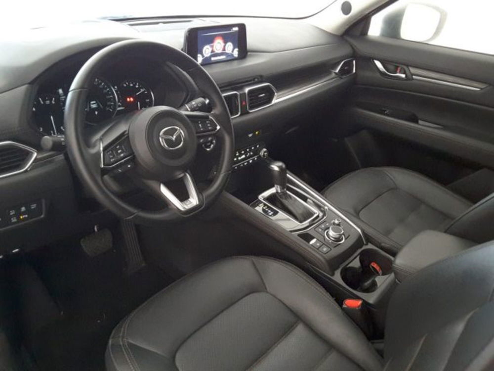 Mazda CX-5 usata a Firenze (6)