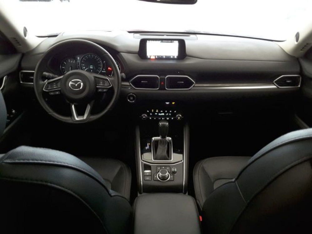 Mazda CX-5 usata a Firenze (8)