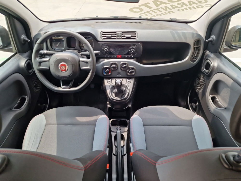 Fiat Panda usata a Frosinone (13)